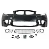 Προφυλακτήρας εμπρός για BMW E87 (2007-2011) - M1 design με προβολάκια