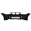 Προφυλακτήρας εμπρός για BMW E87 (2007-2011) - M1 design με προβολάκια