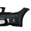 Προφυλακτήρας εμπρός για BMW E87 (2007-2011) - M1 design με προβολάκια