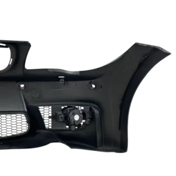 Προφυλακτήρας εμπρός για BMW E87 (2007-2011) - M1 design με προβολάκια