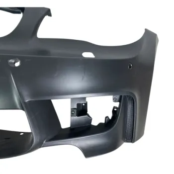 Προφυλακτήρας εμπρός για BMW E87 (2007-2011) - M1 design με προβολάκια