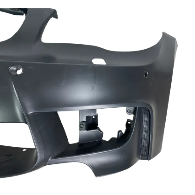 Προφυλακτήρας εμπρός για BMW E87 (2007-2011) - M1 design με προβολάκια