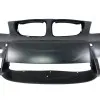 Προφυλακτήρας εμπρός για BMW E87 (2007-2011) - M1 design με προβολάκια