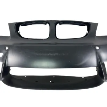 Προφυλακτήρας εμπρός για BMW E87 (2007-2011) - M1 design με προβολάκια