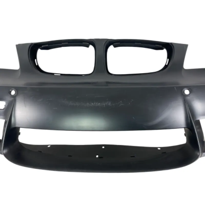Προφυλακτήρας εμπρός για BMW E87 (2007-2011) - M1 design με προβολάκια