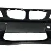 Προφυλακτήρας εμπρός για BMW E87 (2007-2011) - M1 design με προβολάκια