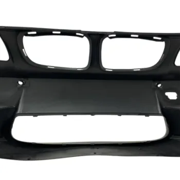 Προφυλακτήρας εμπρός για BMW E87 (2007-2011) - M1 design με προβολάκια