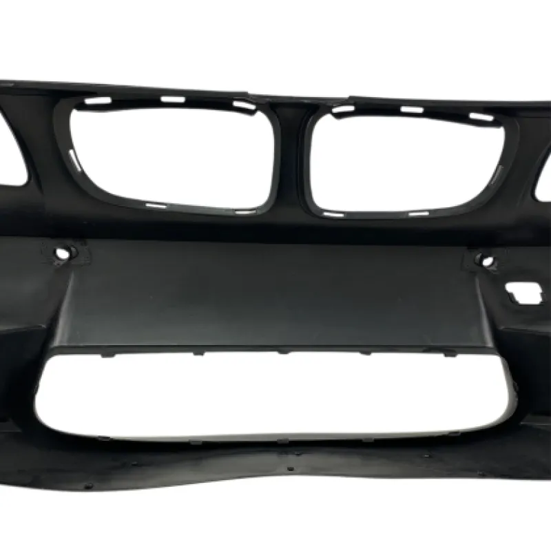 Προφυλακτήρας εμπρός για BMW E87 (2007-2011) - M1 design με προβολάκια
