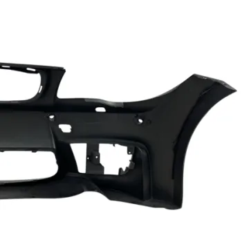 Προφυλακτήρας εμπρός για BMW E87 (2007-2011) - M1 design με προβολάκια