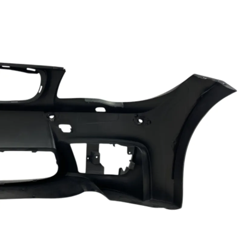 Προφυλακτήρας εμπρός για BMW E87 (2007-2011) - M1 design με προβολάκια