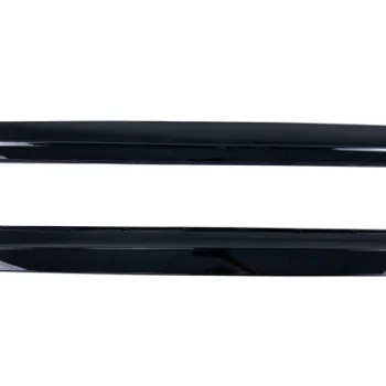 Πρόσθετα μαρσπιέ για BMW G30 M Performance design  - μαύρα γυαλιστερά