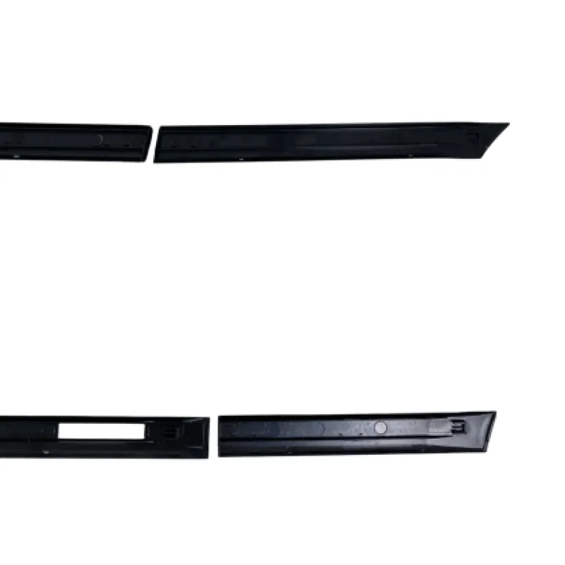 Τριμ πόρτας για BMW E36 (1991-1999) coupe - M3 design