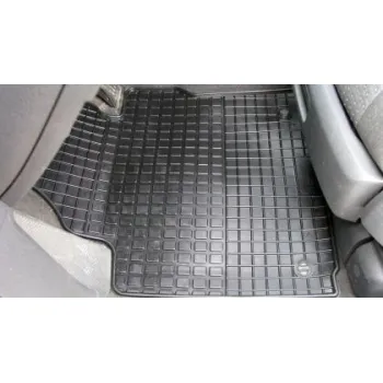 Λαστιχένια πατάκια για VW Golf IV (1998-2006) / Bora (1998-2005) / Beetle (1997-2010) / SEAT Toledo II / Leon I (1999-2005) - 4τμχ.