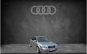 ΠΑΤΑΚΙΑ ΓΙΑ A4 B5 / B5.5 (1995-2001)