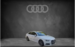 ΠΑΤΑΚΙΑ ΓΙΑ A4 B9 (2016+)