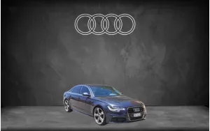 ΠΑΤΑΚΙΑ ΓΙΑ A6 C7 (2011-2018)