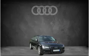 ΠΑΤΑΚΙΑ ΓΙΑ A8 D4 (2009-2017)