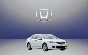 ΠΑΤΑΚΙΑ ΓΙΑ ACCORD (2008+)