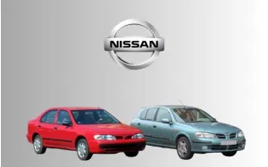 ΠΑΤΑΚΙΑ ΓΙΑ ALMERA