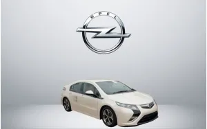 ΠΑΤΑΚΙΑ ΓΙΑ AMPERA
