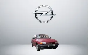 ΠΑΤΑΚΙΑ ΓΙΑ ASTRA F (1991-1998)