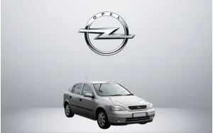 ΠΑΤΑΚΙΑ ΓΙΑ ASTRA G (1998-2003)
