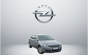 ΠΑΤΑΚΙΑ ΓΙΑ ASTRA H (2003-2009)