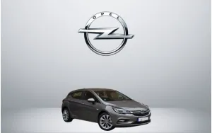 ΠΑΤΑΚΙΑ ΓΙΑ ASTRA K (2015+)