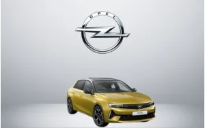 ΠΑΤΑΚΙΑ ΓΙΑ ASTRA L (2021+)