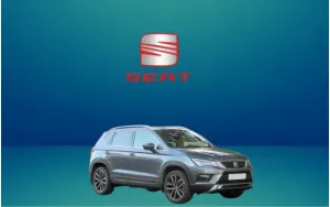 ΠΑΤΑΚΙΑ ΓΙΑ ATECA