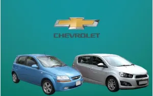 ΠΑΤΑΚΙΑ ΓΙΑ AVEO