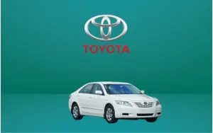 ΠΑΤΑΚΙΑ ΓΙΑ CAMRY