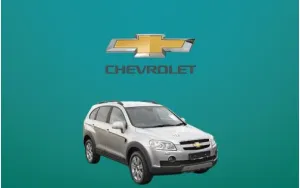 ΠΑΤΑΚΙΑ ΓΙΑ CAPTIVA