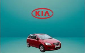 ΠΑΤΑΚΙΑ ΓΙΑ CEED (2007-2012)