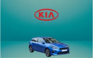 ΠΑΤΑΚΙΑ ΓΙΑ CEED (2017+)