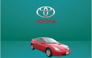 ΠΑΤΑΚΙΑ ΓΙΑ CELICA