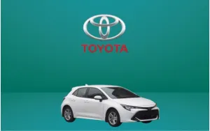 ΠΑΤΑΚΙΑ ΓΙΑ COROLLA (2012-2018)