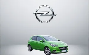 ΠΑΤΑΚΙΑ ΓΙΑ CORSA E (2014-2018)