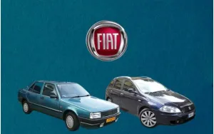 ΠΑΤΑΚΙΑ ΓΙΑ CROMA I GEN (1985-1996) / II GEN (2005-2010)