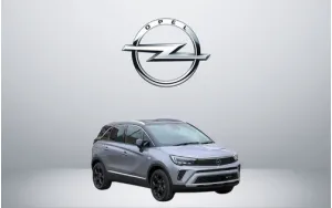 ΠΑΤΑΚΙΑ ΓΙΑ CROSSLAND
