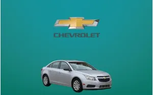 ΠΑΤΑΚΙΑ ΓΙΑ CRUZE