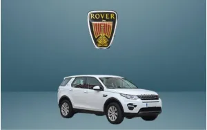 ΠΑΤΑΚΙΑ ΓΙΑ DISCOVERY SPORT
