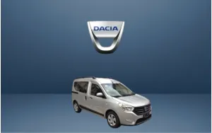 ΠΑΤΑΚΙΑ ΓΙΑ DOKKER (2012+)