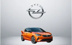 ΠΑΤΑΚΙΑ ΓΙΑ E-CORSA (2020+)