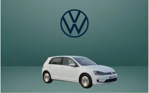 ΠΑΤΑΚΙΑ ΓΙΑ E-GOLF