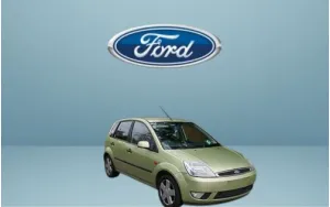 ΠΑΤΑΚΙΑ ΓΙΑ FIESTA (2005-2008)