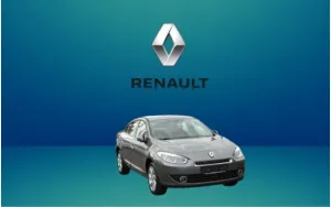 ΠΑΤΑΚΙΑ ΓΙΑ FLUENCE