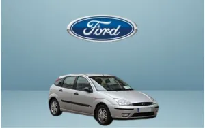 ΠΑΤΑΚΙΑ ΓΙΑ FOCUS (1998-2005)