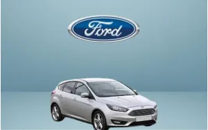 ΠΑΤΑΚΙΑ ΓΙΑ FOCUS (2011-2018)