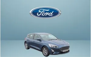 ΠΑΤΑΚΙΑ ΓΙΑ FOCUS (2018+)
